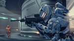 Halo 4 Editorial image