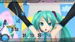 Project Diva Extend Editorial image