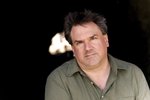Ron Gilbert on The Cave Editorial image