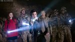 TV: Doctor Who: The Time of Angels Review Editorial image