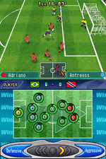 World Soccer Winning Eleven (DS) Editorial image