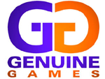Genuine Games Ltd. logo