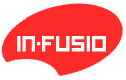 IN-FUSIO logo
