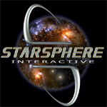 Starsphere logo