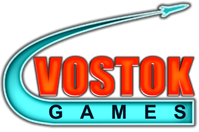 Vostok logo