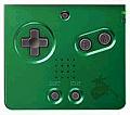 Related Images: Another GBA Re-design to make you green with envy News image