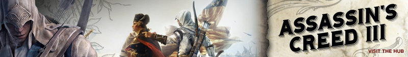 UPDATE: Assassin's Creed 3 - at War with Britain - Annoucement due March 5th News image