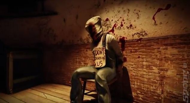 Bioshock Infinite Trailer - The False Shepherd Bioshock Infinite Trailer - The False Shepherd