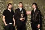 British Academy Video Game Awards 2007 - Full Picture Report -  Nintendo OWNS It News image