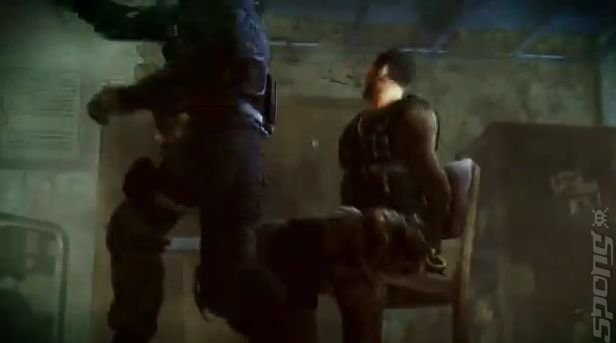 "Brutal War Crimes Bosnia" is the Name of a New Trailer for Ghost Warrior "Brutal War Crimes Bosnia" is the Name of a New Trailer for Ghost Warrior