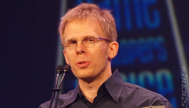 Carmack on PS4: Sony Made Wise Engineering Choices Carmack on PS4: Sony Made Wise Engineering Choices