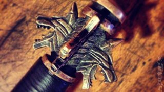 CD Projekt Red Teases The Witcher 3 CD Projekt Red Teases The Witcher 3