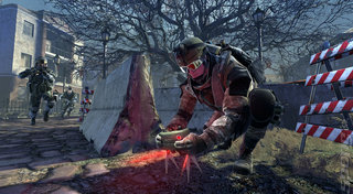 Crytek's Free-to-Play FPS, Warface, Reaches Five Million Users in Russia Crytek's Free-to-Play FPS, Warface, Reaches Five Million Users in Russia