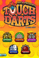 Related Images: Darts On DS News image