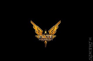 David Braben's New Elite Gets Kickstarted David Braben's New Elite Gets Kickstarted