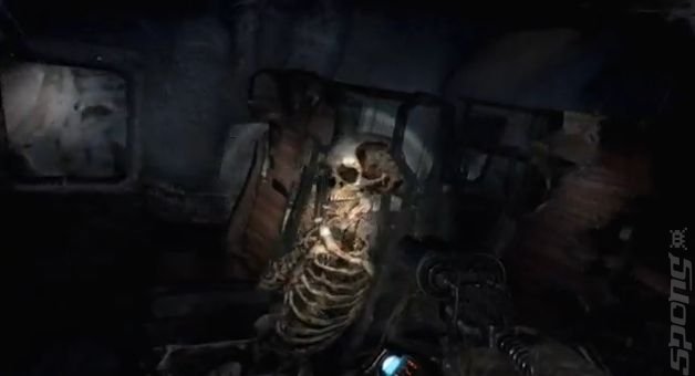 Metro Last Light's Amazingly Long Game Play Video Metro Last Light's Amazingly Long Game Play Video