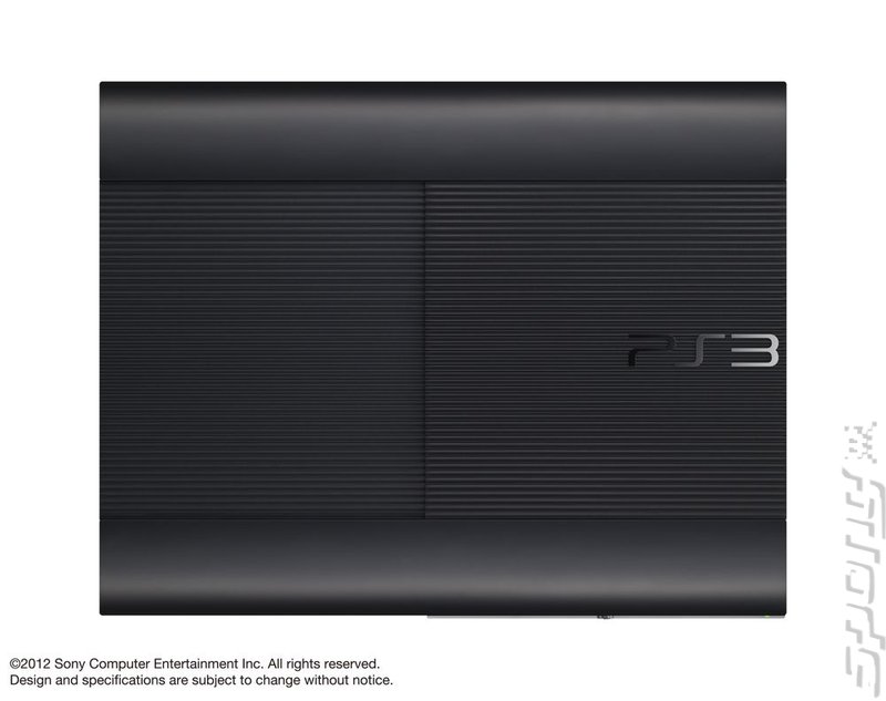 It's Official! Sony's New PS3 Wii U Spoiler News image