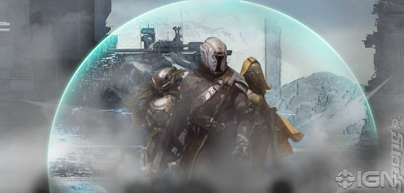 Bungie's Post-Halo Smasher is Bad News for Two Game Platforms News image