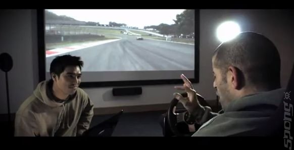 Grid2 Video Hoons a McLaren MP4-12cs Around Brands Hatch Grid2 Video Hoons a McLaren MP4-12cs Around Brands Hatch