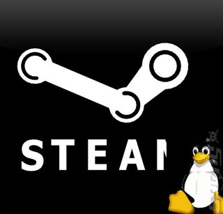 Finally It's Steam for Linux But Only Officially for Ubuntu Finally It's Steam for Linux But Only Officially for Ubuntu