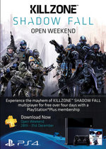 Related Images: Play Killzone Shadow Fall Multiplayer for Free News image