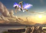 Related Images: E3 2010: Kid Icarus Is Nintendo 3DS Killer App News image