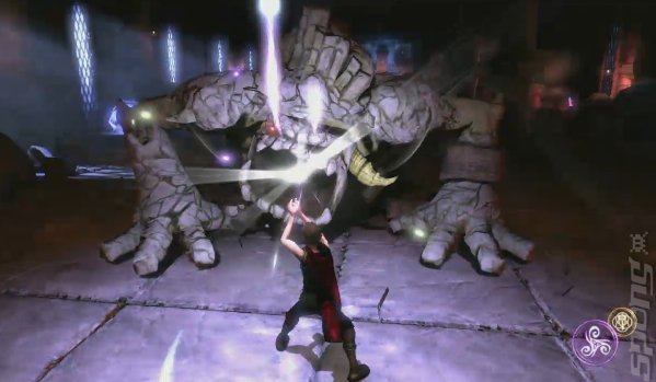 E3 2010: PlayStation Move Sorcery Makes Sense News image