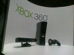 Related Images: E3 2010: Xbox 360 Slim Ships This Week - $299 / £199 - PIX News image