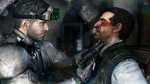 Related Images: E3 2012: Splinter Cell Black List - Screens Leaked News image