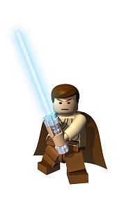 Eidos signs LEGO Star Wars Eidos signs LEGO Star Wars
