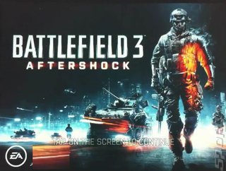 Electronic Arts Kills Battlefield 3 Game