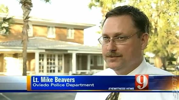 Lt. Beavers, on the case. Stop laughing at the back Lt. Beavers, on the case. Stop laughing at the back
