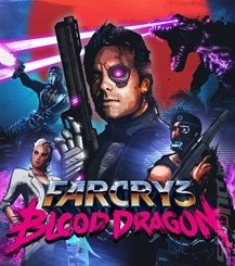 Far Cry 3: Blood Dragon Listed on Xbox Marketplace