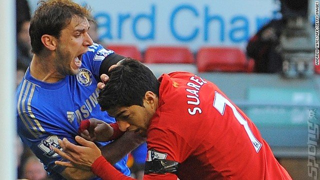 Flesh-Chomping Footballer Invited to Dead Island Zombie Wedding - News