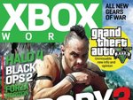 Future Axes Xbox World and PSM3 Magazines News image