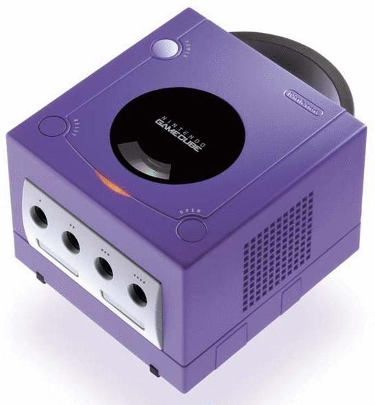 GameCube and Xbox launch details confirmed News image