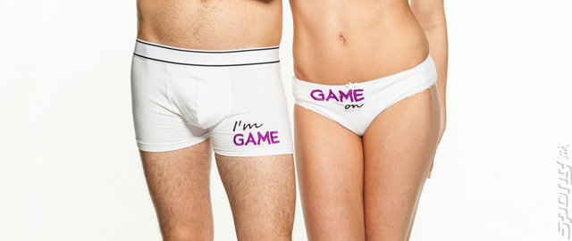 Game Retailer Selling Sex Pants News image