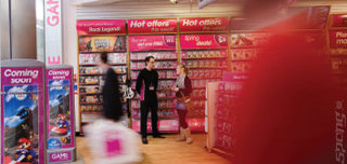 GAME Shuts 43 Stores in UK GAME Shuts 43 Stores in UK