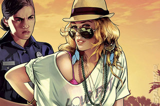 Grand Theft Auto V Gameplay to Feature "Built-Out Series of Heists" Grand Theft Auto V Gameplay to Feature "Built-Out Series of Heists"