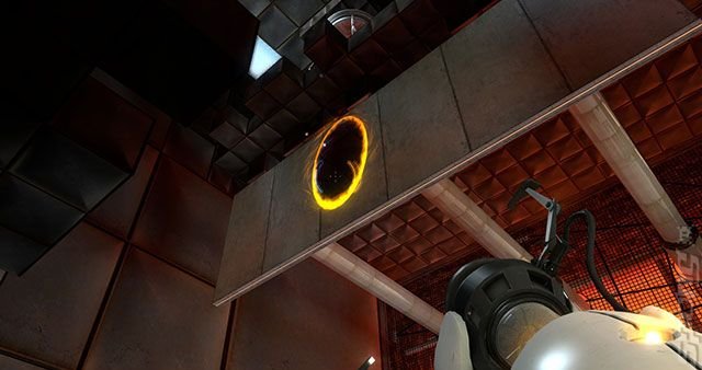 Half Life 2 Episode 2: New Screens Unleashed News image