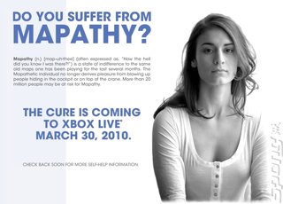 Infinity Ward Attempts to Cure