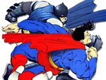 Related Images: Injustice: Gods Among Us Trailer: Batman vs Superman News image