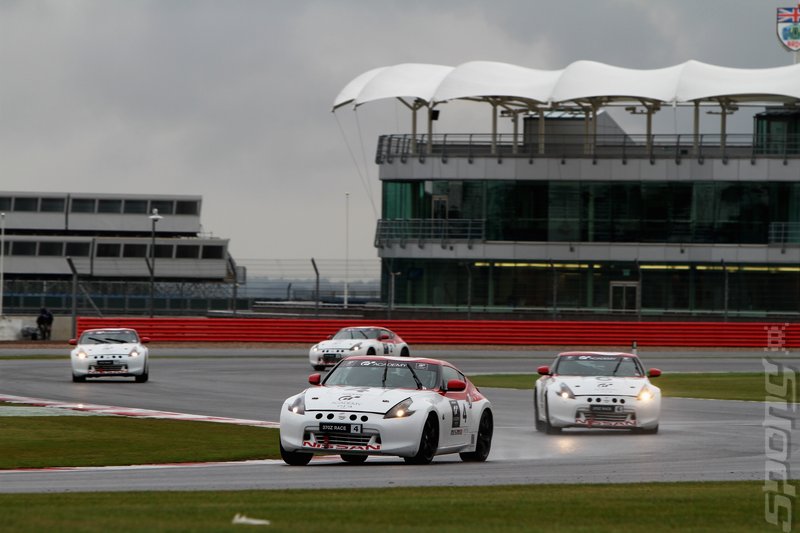 ITV4 to Air Virtual-To-Reality GT Academy TV Series  News image