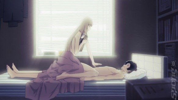 Japanese Video Game Chart: Catherine Sexes Her Way to the Top Japanese Video Game Chart: Catherine Sexes Her Way to the Top