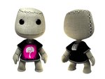 Related Images: LittleBigPlanet Goes Gold Plus Freebie News News image