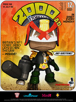 Related Images: LittleBigPlanet Comic Nostalgia Heaven! News image