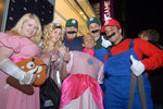 Mario Launch Pics: Bigger Than Paris Hilton, Barbie And Britney News image