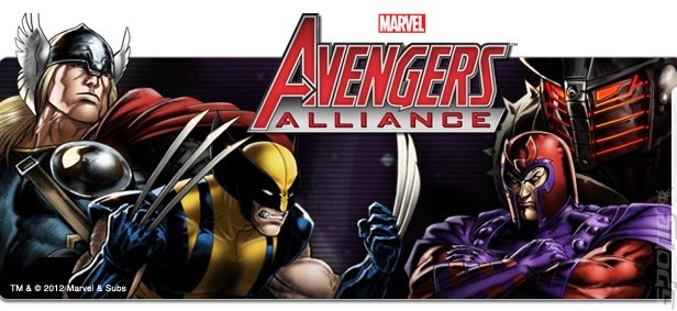 Marvel: Avengers Alliance - Dead but Still Signing Up Players News image