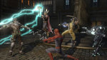 Related Images: Marvel Ultimate Alliance 2 at Civil War News image
