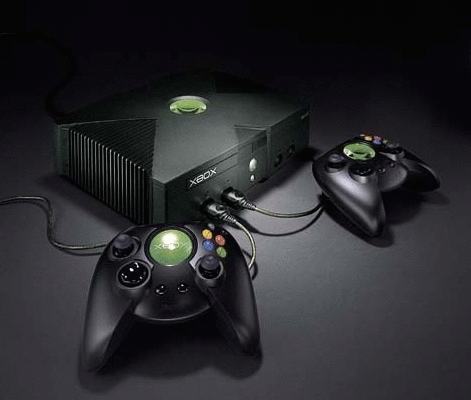 Microsoft makes revised Xbox sales projection News image